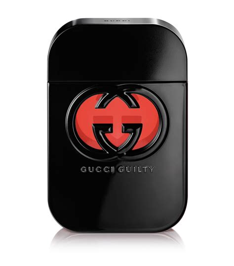 gucci guilty black for her eau de parfum macy's|Gucci Guilty black discontinued.